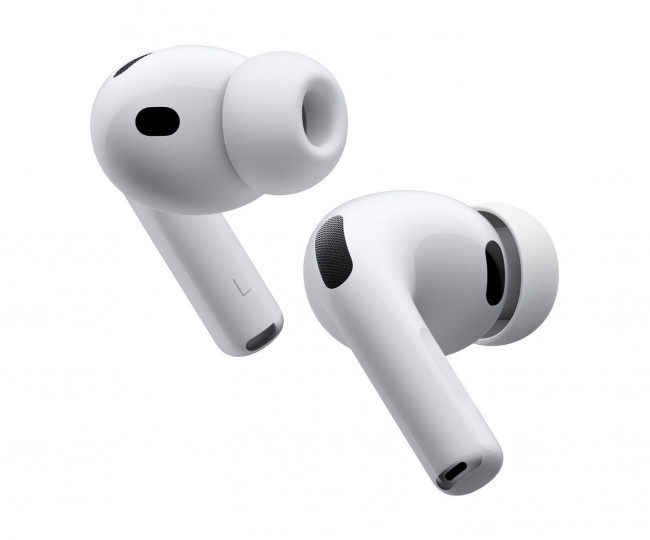 Навушники TWS Apple AirPods Pro 3 (MFHP4)